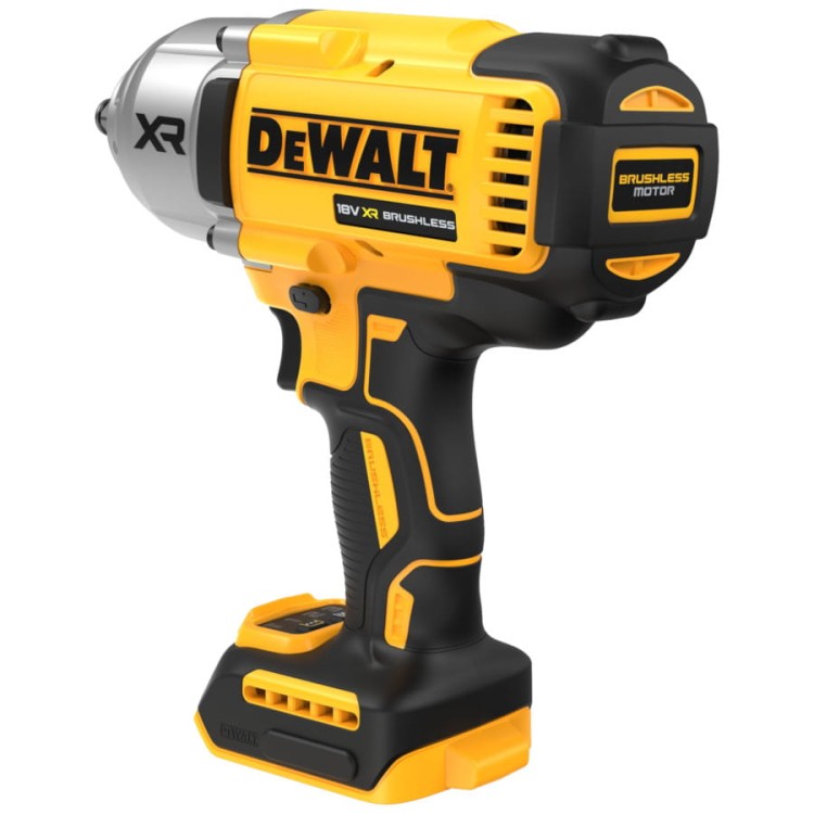 Klucz udarowy akumulatorowy DeWALT DCF900N