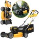 DEWALT DCMWSP564N Kosiarka samobieżna 18V 53cm