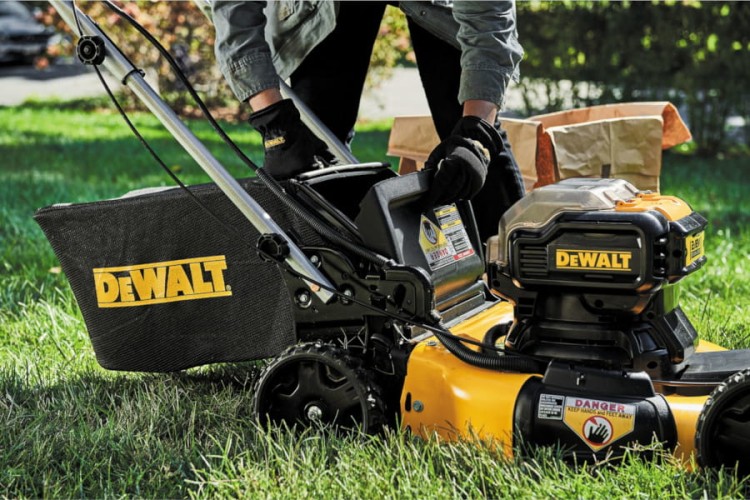 DEWALT Zastosowanie DCMWSP564N