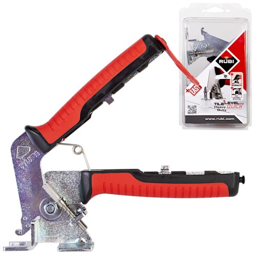 RUBI Tile level quick szczypce do poziomowania