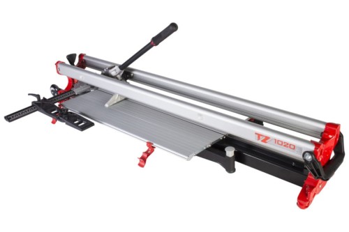 RUBI TZ-1020 Przecinarka ręczna do glazury