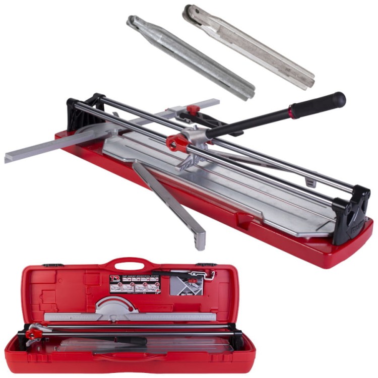 RUBI TR-710 MAGNET Przecinarka ręczna do glazury 71cm
