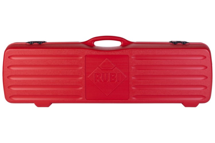 RUBI TR-710 MAGNET Przecinarka ręczna do glazury kufer