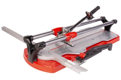 RUBI TX-710 MAX Przecinarka ręczna do glazury
