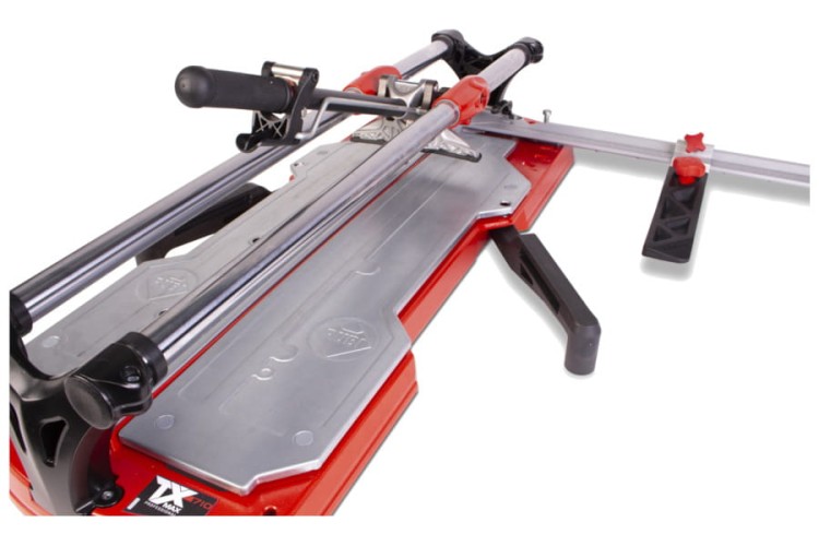 RUBI TX-710 MAX Przecinarka