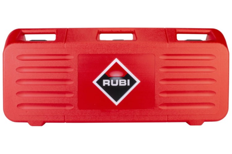 Przecinarka RUBI TX-710 MAX kufer