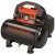 BLACK DECKER BXCM0011E Kompresor bezolejowy