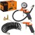 BLACK DECKER 9045854BND Zestaw akcesoriów do kompresora 6el.