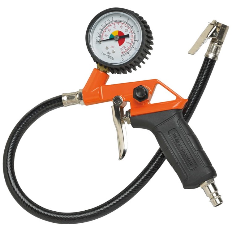 Akcesoria do kompresora BLACK DECKER 9045854BND