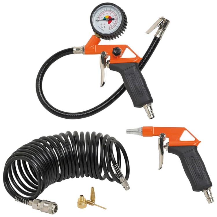 BLACK DECKER 9045854BND Akcesoria