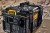 Zastosowanie skrzyni narzędziowej DEWALT DWST83294-1