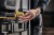 Zastosowanie skrzyni narzędziowej DEWALT DWST83294-1