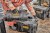 Zastosowanie skrzyni narzędziowej DEWALT DS300 ToughSystem 2.0