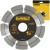 DEWALT DT3740 Tarcza diamentowa do betonu 115x22.2mm