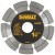 Tarcza diamentowa do betonu 115x22.2mm