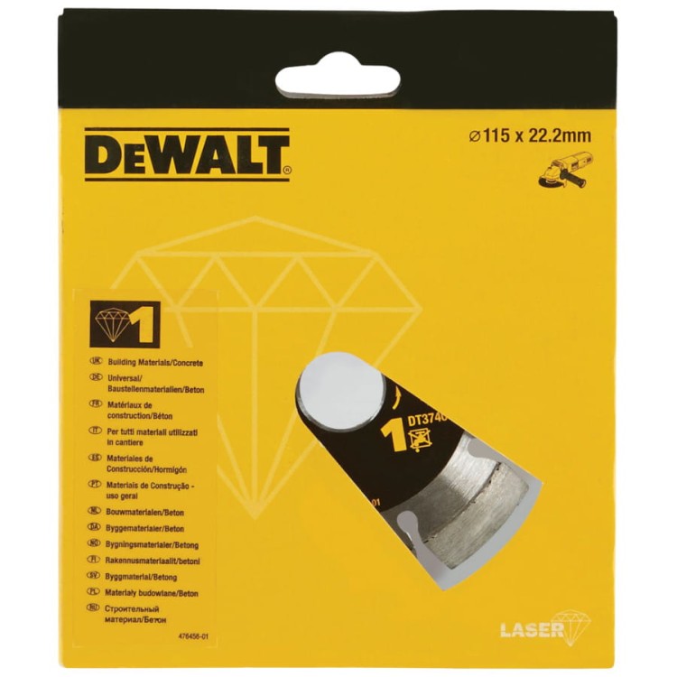 DEWALT DT3740