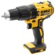 DEWALT DCD778N Wiertarko-wkrętarka bezszczotkowa 18V