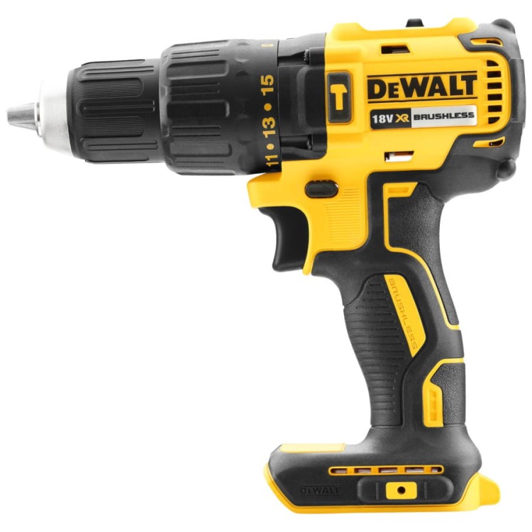 DEWALT DCD778N