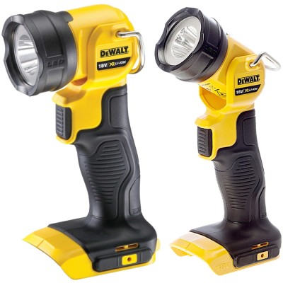 DeWalt DCL040 latarka LED 18V