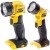 DeWalt DCL040 latarka LED 18V
