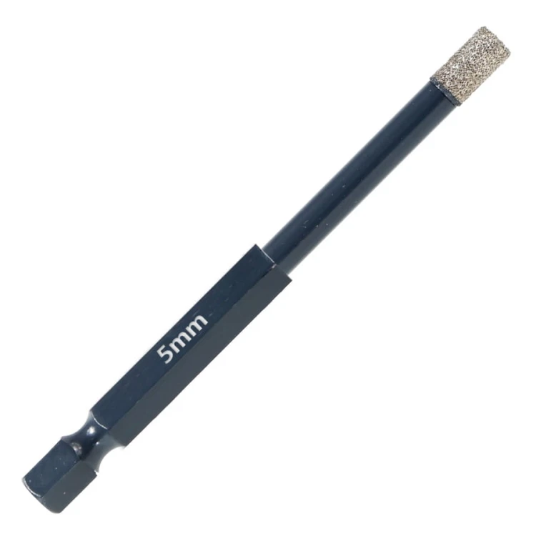 Wiertło diamentowe do płytek 5mm