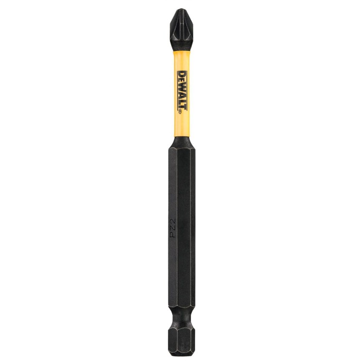 DEWALT DT70566T Końcówki udarowe Pozidriv Pz2 89mm