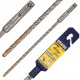 IRWIN IW2039413 Wiertło SDS+ SPEEDHAMMER QUAD 8x150x210mm