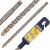 IRWIN IW2039417 Wiertło SDS+ SPEEDHAMMER QUAD 10x150x210mm