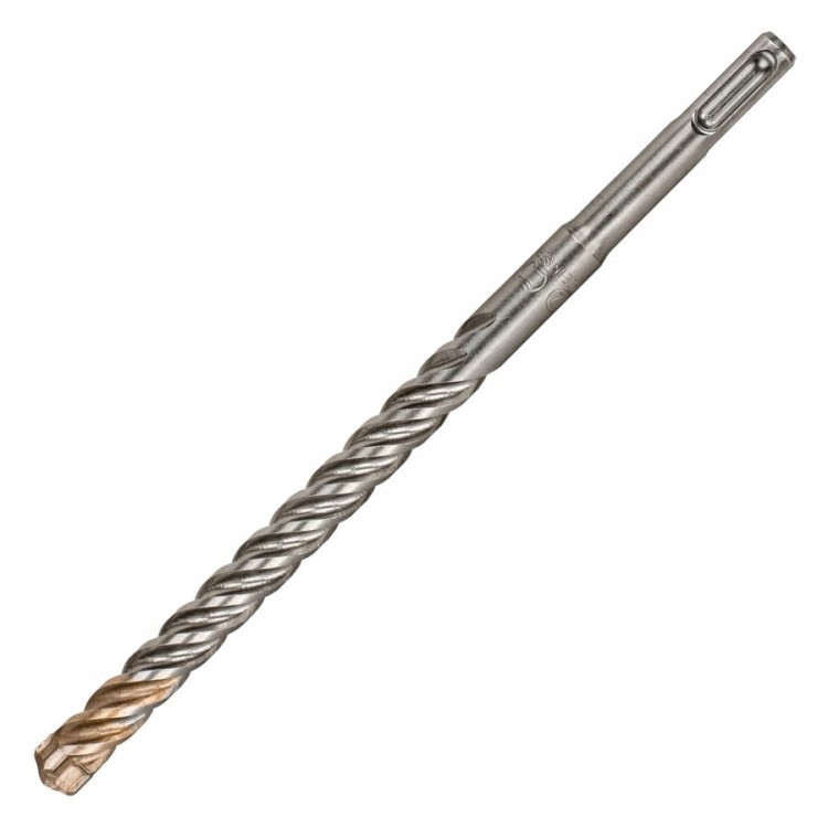 IRWIN IW2039422 Wiertło SDS+ SPEEDHAMMER QUAD