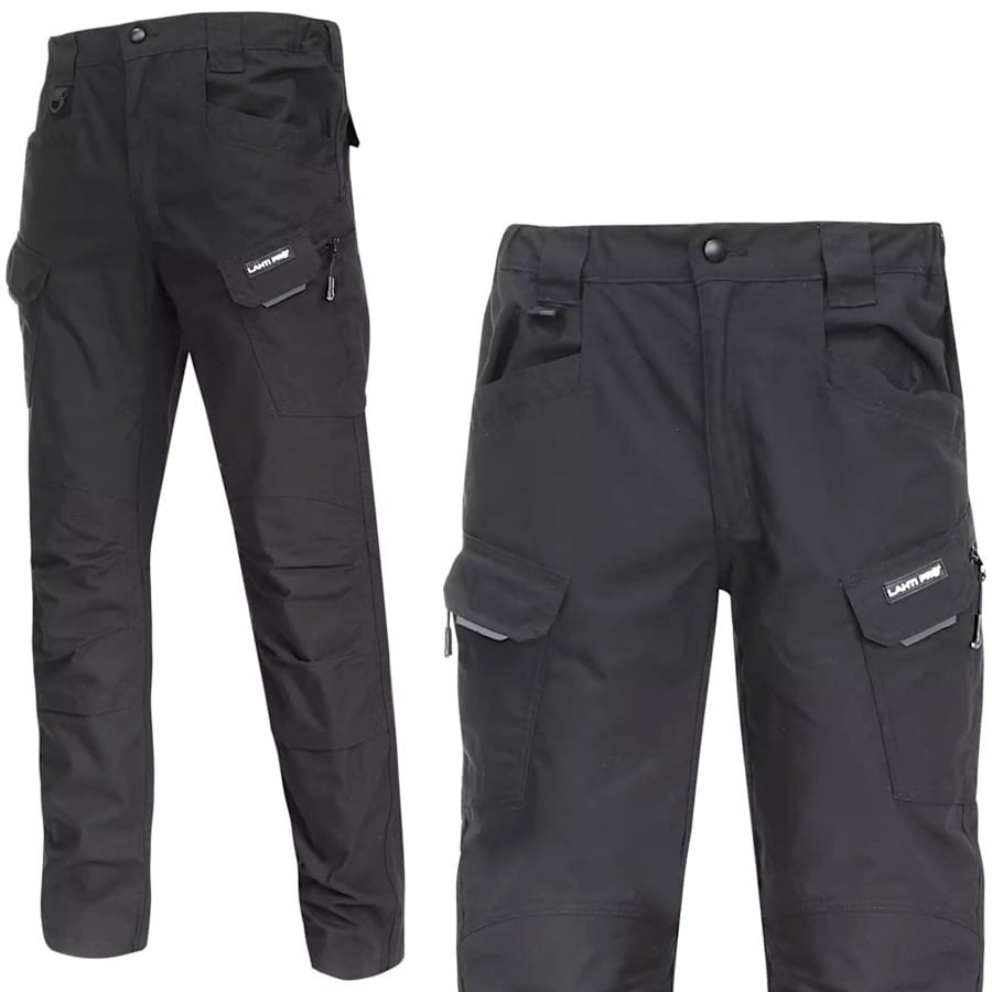 Spodnie robocze Lahti Pro L40515