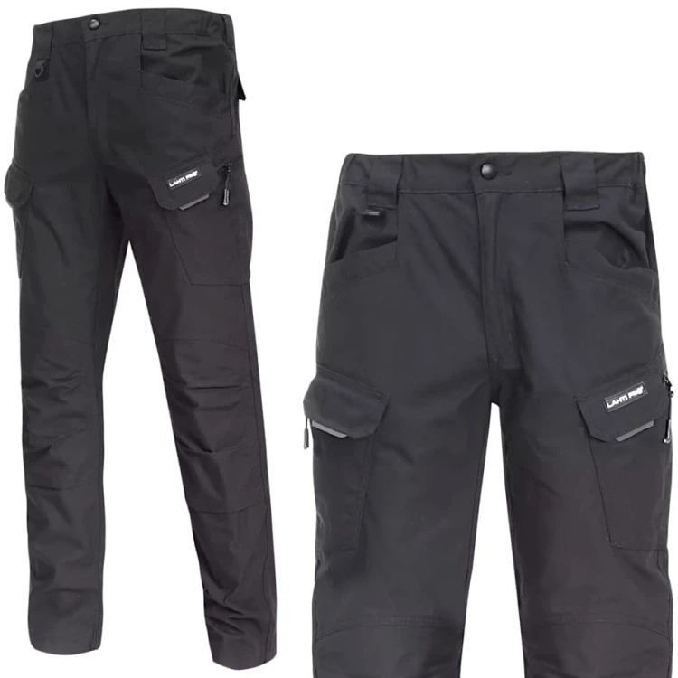 Spodnie robocze Lahti Pro L40515