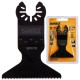 DEWALT DT20705 Brzeszczot do drewna MultiTool 65x43mm