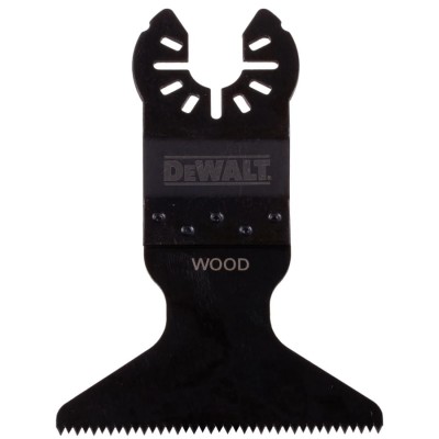 DEWALT DT20705 Brzeszczot do drewna MultiTool 65x43mm 15TPI