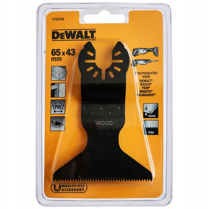 DEWALT DT20705