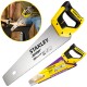 STANLEY 2-15-594 Piła płatnica do drewna Jetcut Fine 38cm