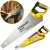STANLEY 15-595 Piła płatnica Jetcut Fine 45cm