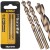 DEWALT DT5038 Wiertło do metalu HSS-G 3x61mm 2szt.