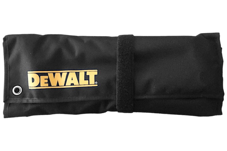 DEWALT Zestaw kluczy płasko-oczkowych 6-24mm 18szt. DWMT19237-1