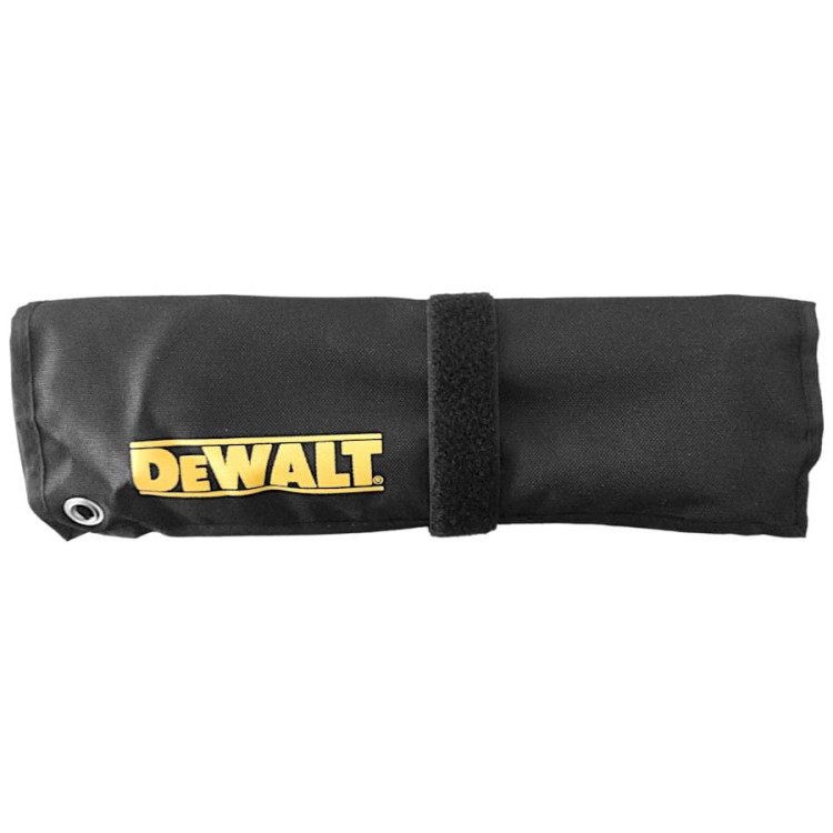 DEWALT zestaw kluczy płasko-oczkowych 10-19mm 10szt. DWMT19227-1