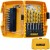DEWALT DT81000-W Wiertła i bity w pudełku Tough Case 16el.