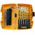 DEWALT DT81000-W Wiertła i bity w pudełku