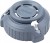 Fazownik do otworów do płyt g/k 68 mm Wolfcraft 5892000