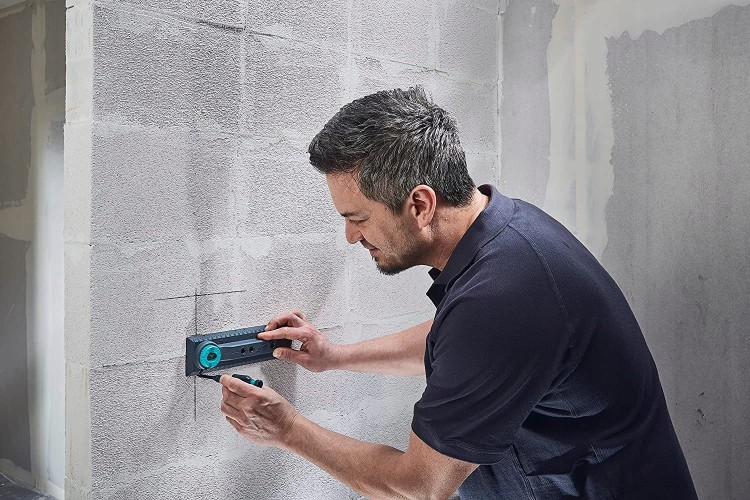 Szablon do gniazd elektrycznych