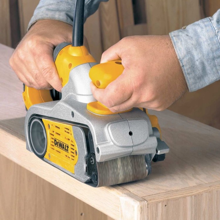 Taśma szlifierska 75x533mm