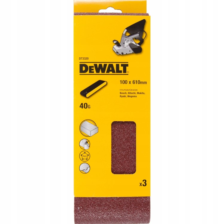DEWALT DT3320