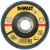 DEWALT DT3309 Tarcza listkowa 125mm GR.60