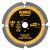 DEWALT DT1470 Tarcza pilarska do włókno-cementu 160mm
