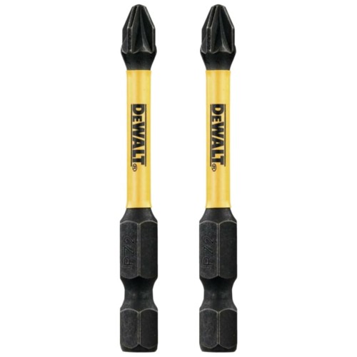 DEWALT DT70531T Bity udarowe do wkrętarki Pz2 2szt.