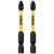 DEWALT DT70531T Bity udarowe do wkrętarki Pz2 2szt.