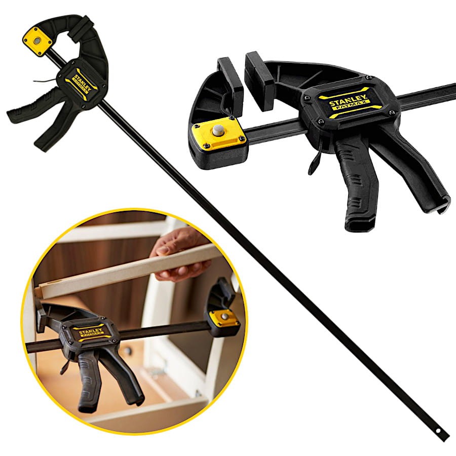 STANLEY FMHT0-83237 Fatmax ścisk automatyczny l 930mm 135kg